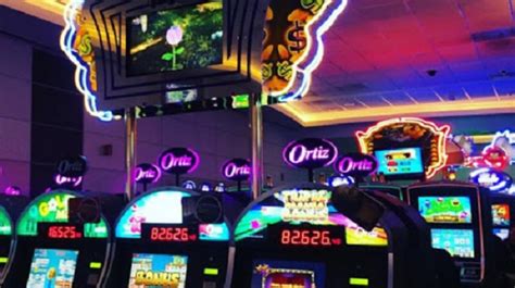 playcity casino puebla!
